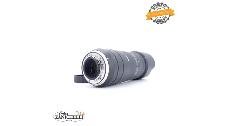 Tamron 70-210mm f/4 Di VC USD - foto 4