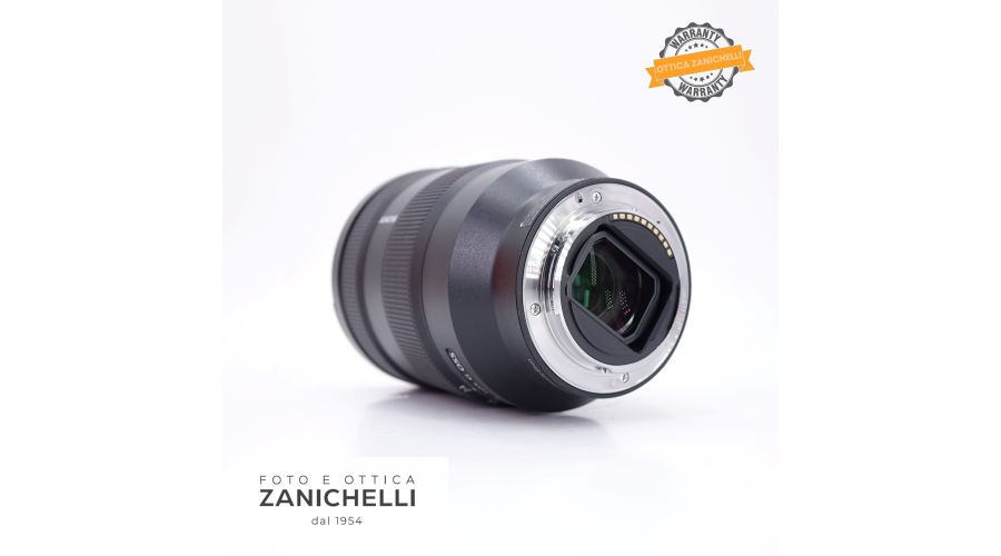 Sony FE 24-105mm f/4 G OSS Usato - foto 4