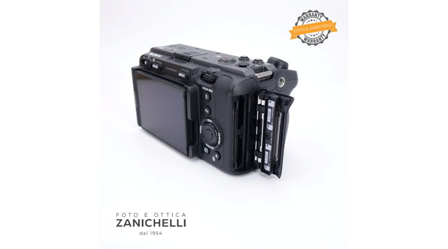 Sony FX3A Cinema Line Usata - foto 4