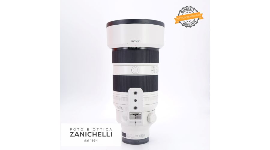 Sony FE 50-150mm F2 GM Usato - foto 2