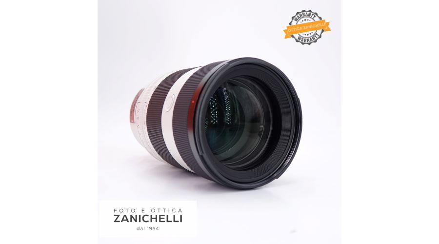 Sony FE 50-150mm F2 GM Usato - foto 3