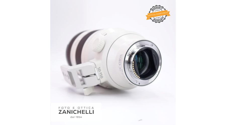 Sony FE 50-150mm F2 GM Usato - foto 4