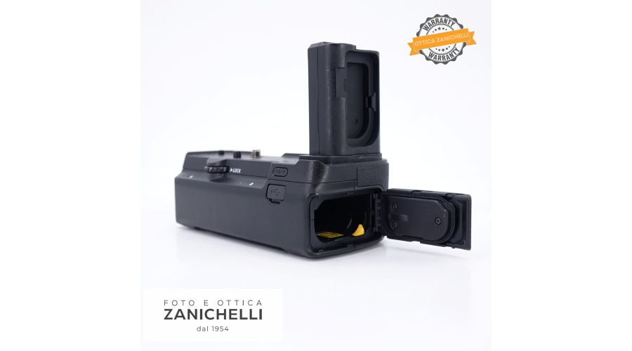 Nikon MB-N10 Battery Grip Usato - foto 2