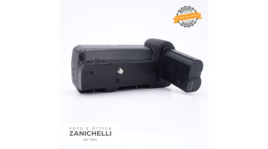 Nikon MB-N10 Battery Grip Usato - foto 3
