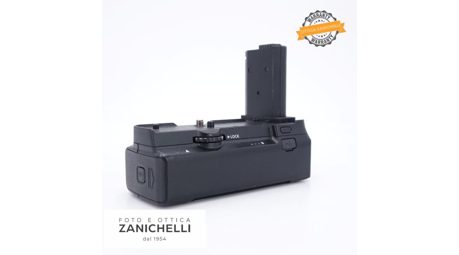 Nikon MB-N10 Battery Grip Usato - foto 4