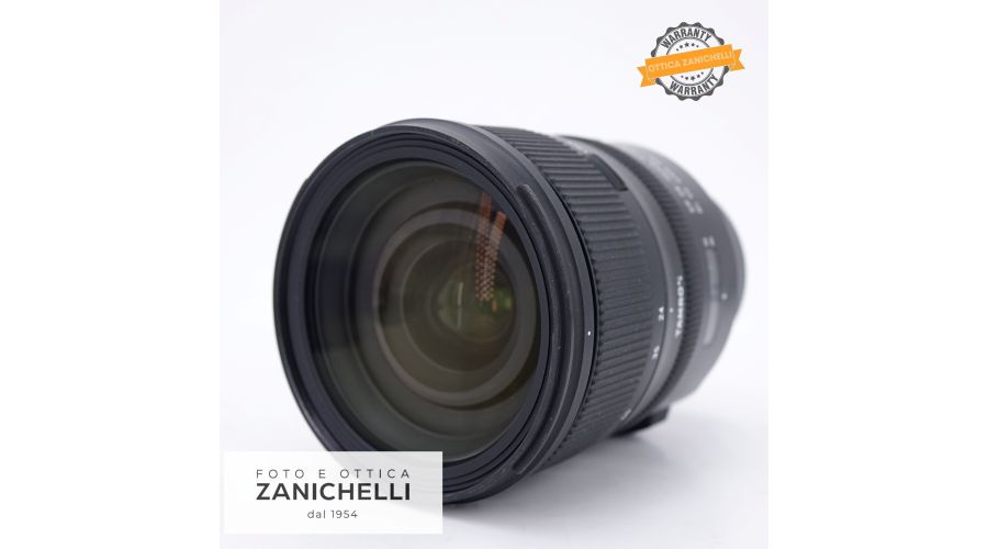 Tamron SP 24-70mm f/2.8 Di VC USD G2 - foto 2