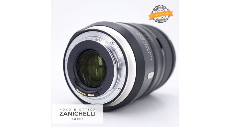 Tamron SP 24-70mm f/2.8 Di VC USD G2 - foto 4