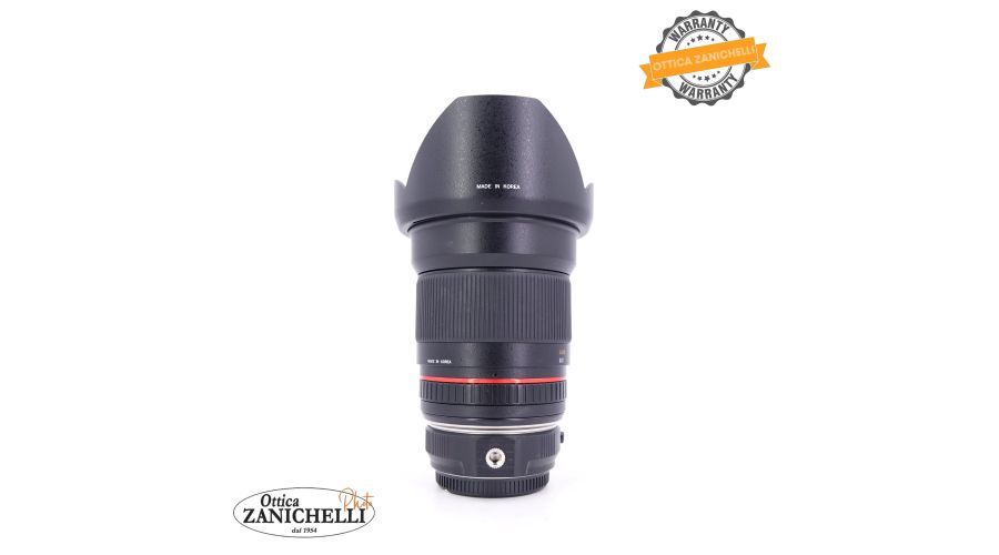 Samyang 16mm f/2 ED AS UMC CS - foto 2