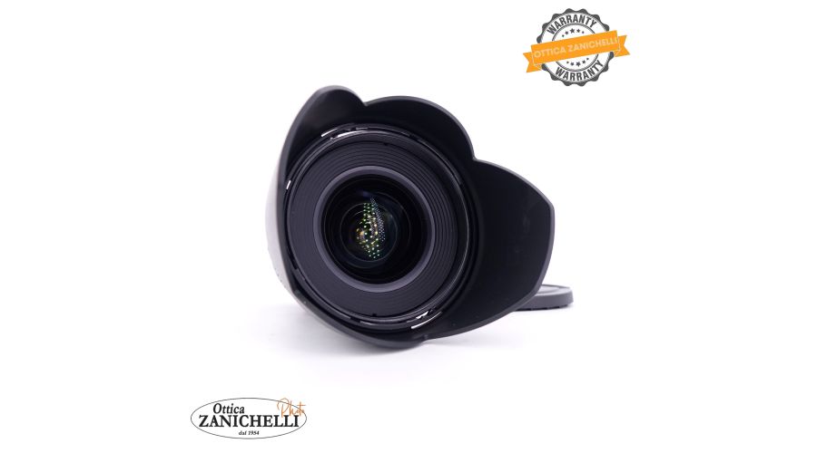 Samyang 16mm f/2 ED AS UMC CS - foto 3