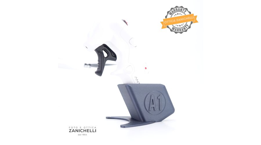 Antigravity A1 Infinity Bundle  + Land Pad Usato - foto 5