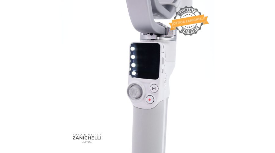 DJI RS4 Mini PRO Combo Usato - foto 3