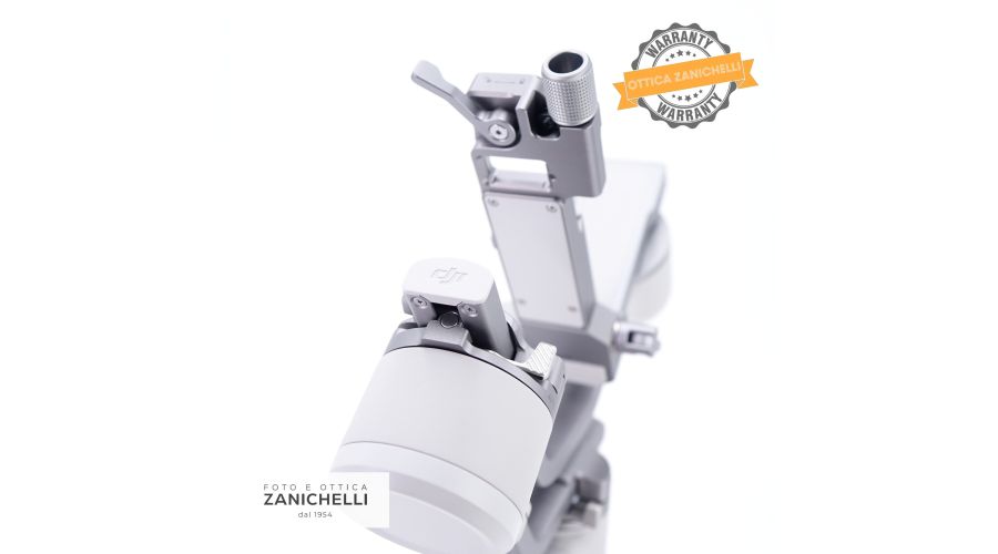 DJI RS4 Mini PRO Combo Usato - foto 4