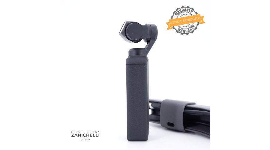 DJI OSMO Pocket Usato - foto 2