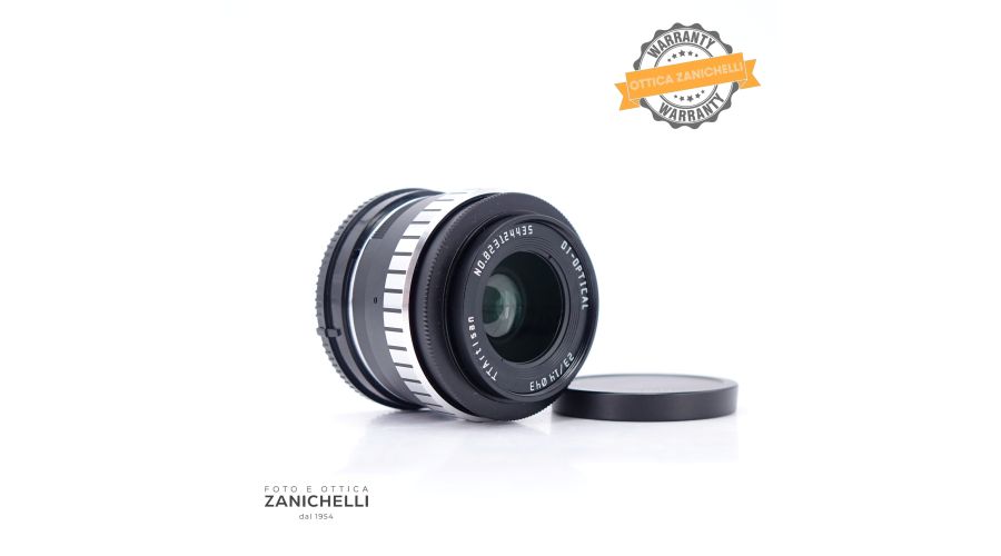 TTartisan 23mm f/1.4 - foto 3