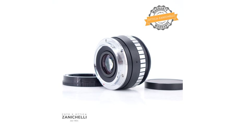 TTartisan 23mm f/1.4 - foto 4