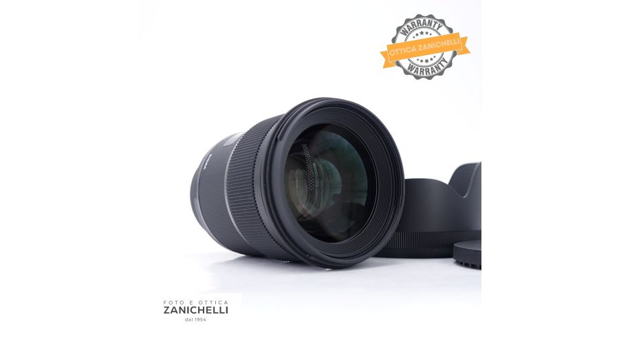 Sigma 50mm F/1.4 DG HSM ART - foto 3