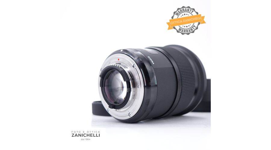 Sigma 50mm F/1.4 DG HSM ART - foto 4