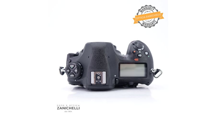 Nikon D850 Body 60 Scatti Usato - foto 7