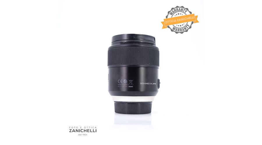 Tamron SP 45mm f/1.8 Di VC USD - foto 2