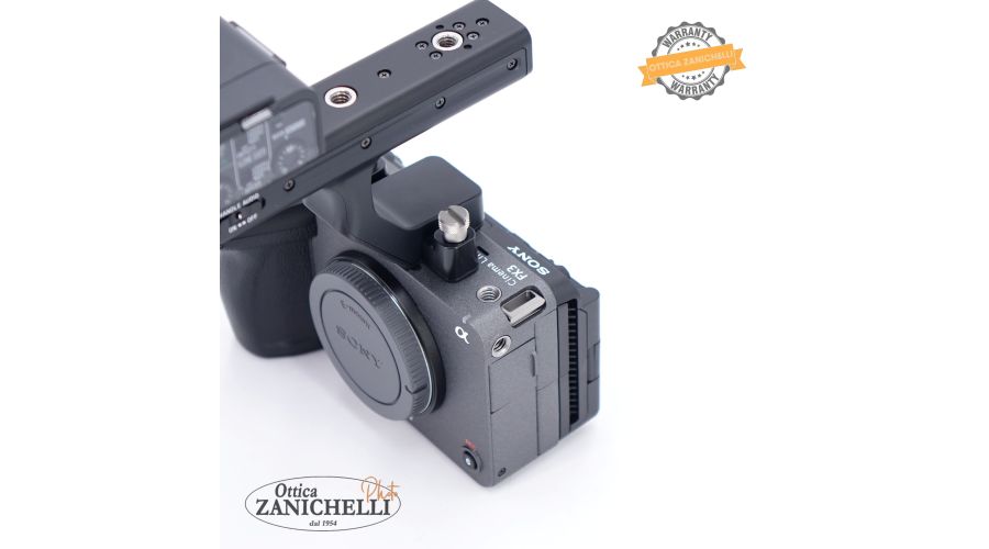Sony FX3A Cinema Line Usata - foto 5