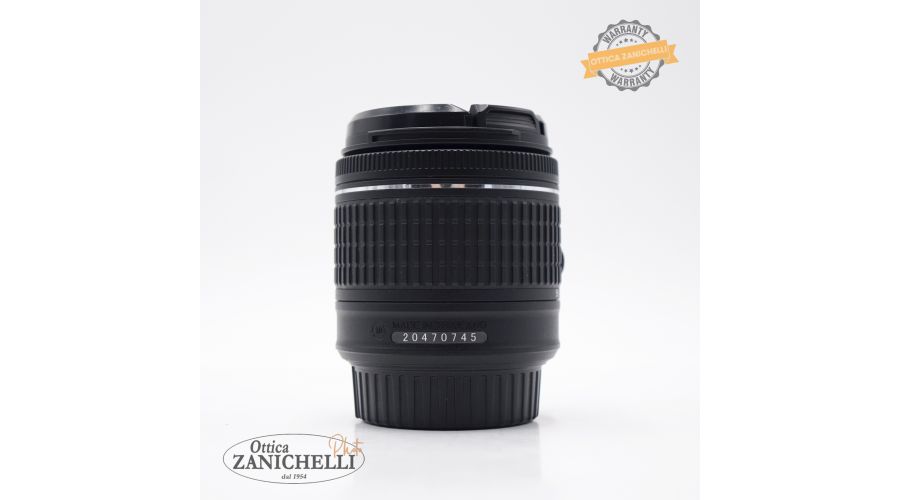 Nikon AF-P 18-55mm f/3.5-5.6 G DX VR Usato - foto 2