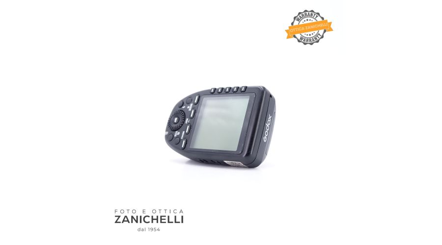 Godox X PRO-S - foto 3