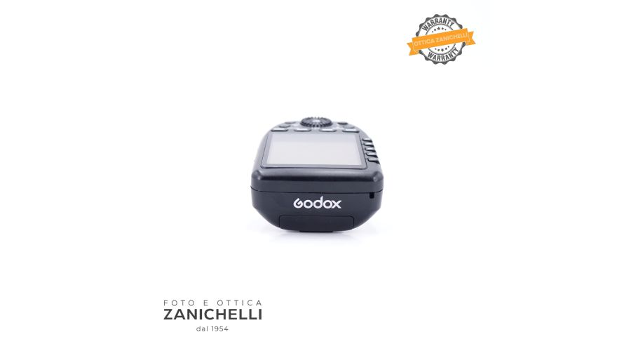 Godox X PRO-S - foto 4