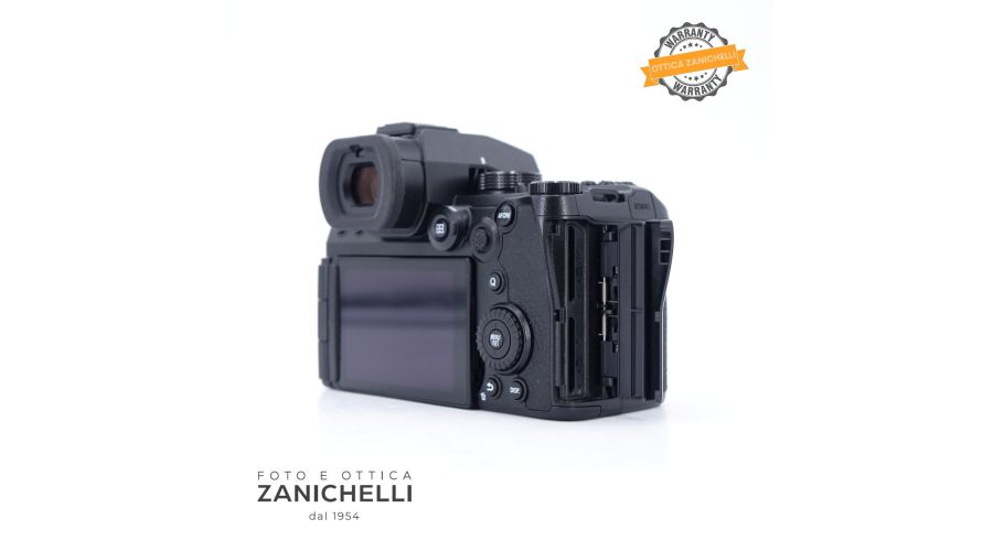 Panasonic Lumix S5 II 32900 Scatti Usato - foto 4