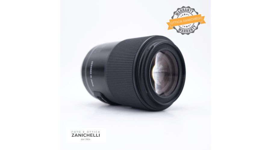 Tamron SP 90mm f/2.8 Di Macro VC USD - foto 3