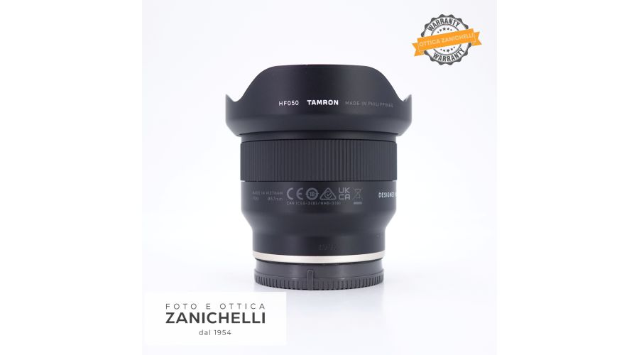 Tamron 24mm F/2.8 Di III OSD - foto 3