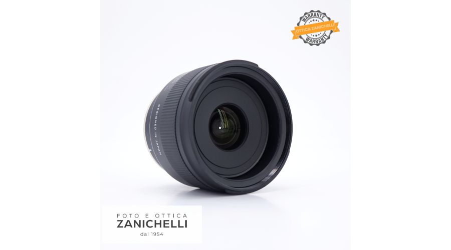 Tamron 24mm F/2.8 Di III OSD - foto 4