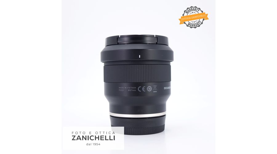 Tamron 35mm f/2.8 Di III OSD M1:2 - foto 3