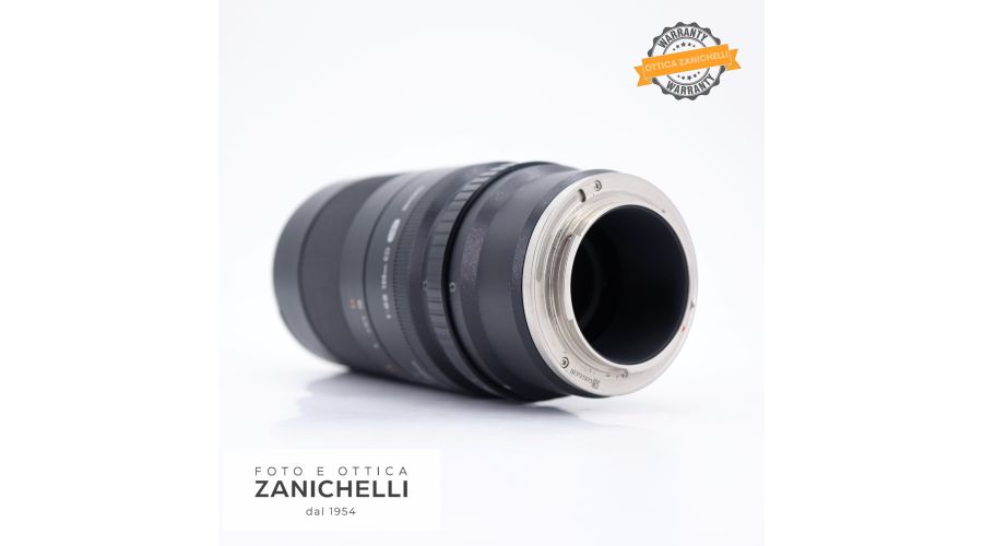 Samyang 100mm f/2.8 ED UMC Macro - foto 4