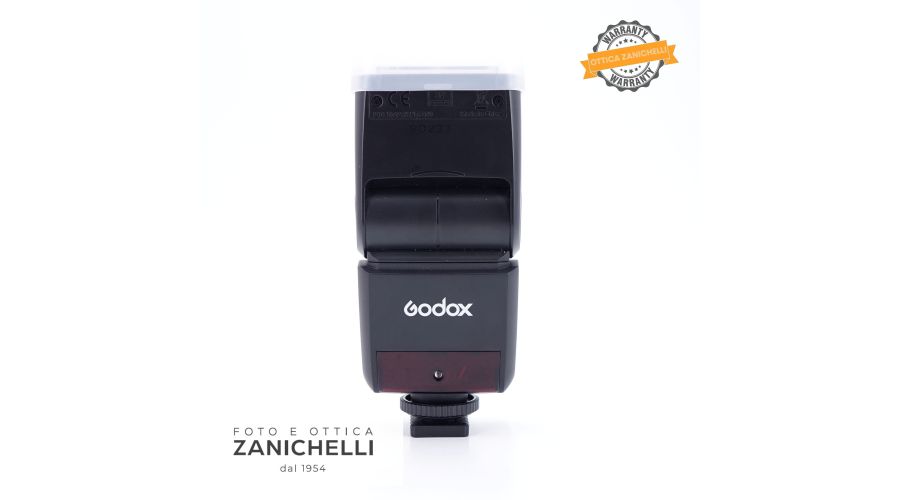 Godox TT350S  (F1013)- foto 2