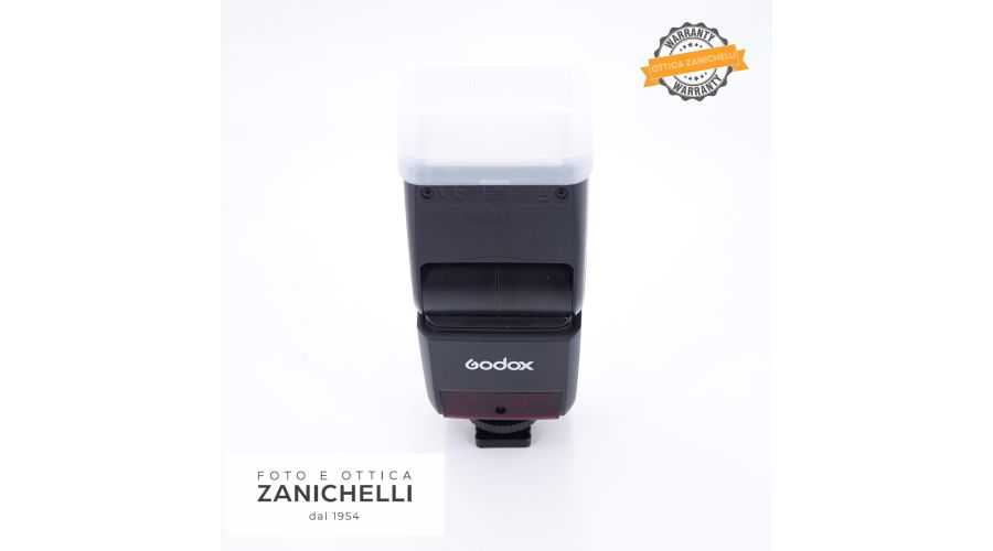 Godox TT350S  (F1013)- foto 3