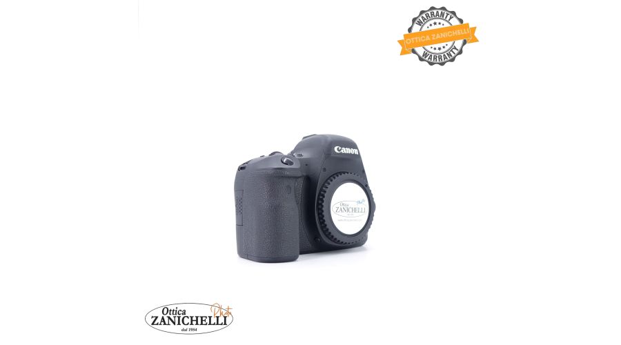 Canon EOS 6D Mark II 51800 Scatti Usato - foto 4