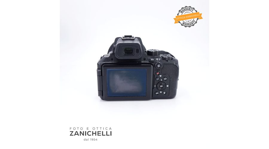 Nikon Coolpix P950 Usato - foto 2
