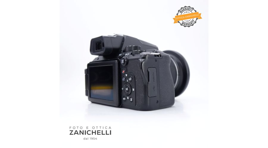 Nikon Coolpix P950 Usato - foto 3