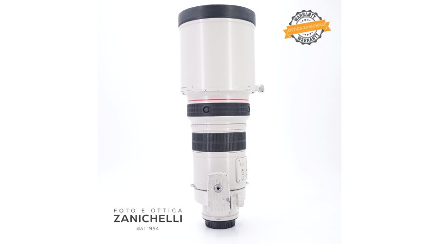 Canon EF 300mm f/2.8 L IS USM Usato - foto 2