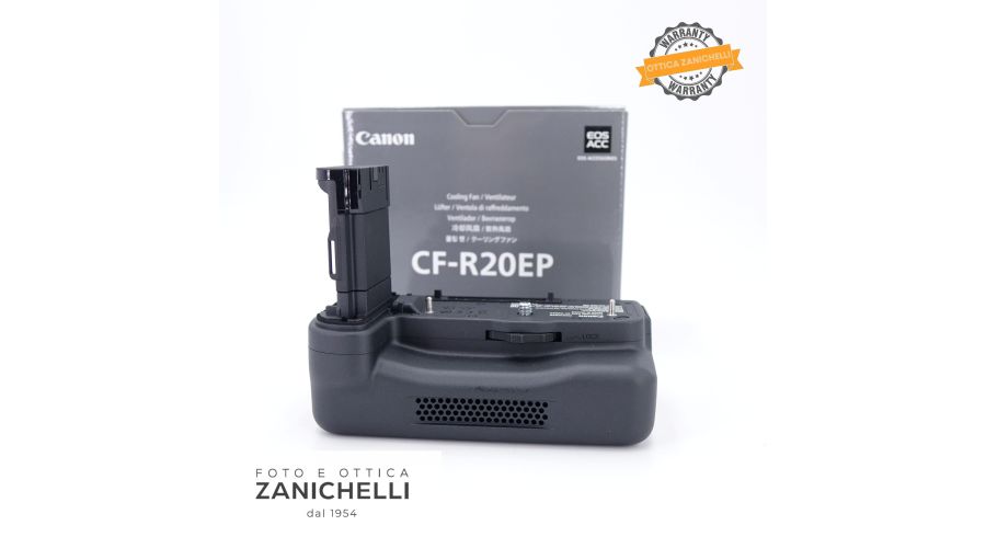 Canon Battery Grip  CF-R20 EP Usato 