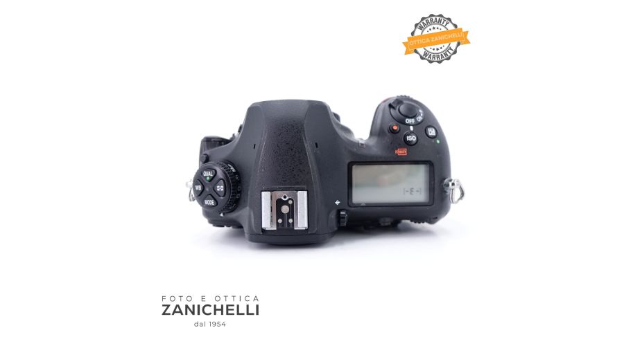 Nikon D850 Body 12233 Scatti Usato - foto 5