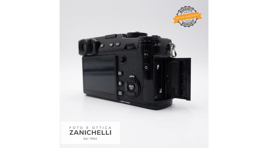 Fujifilm X-Pro2 Body 1095 Scatti Usato - foto 2