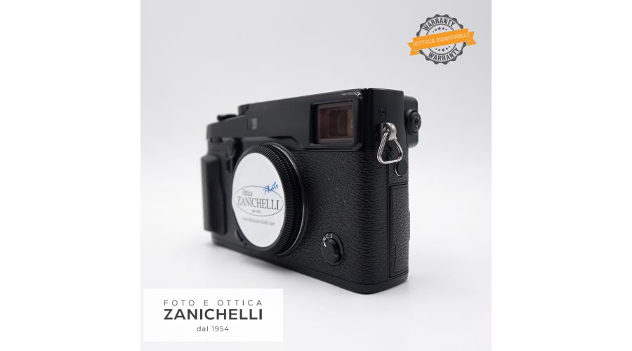 Fujifilm X-Pro2 Body 1095 Scatti Usato - foto 4