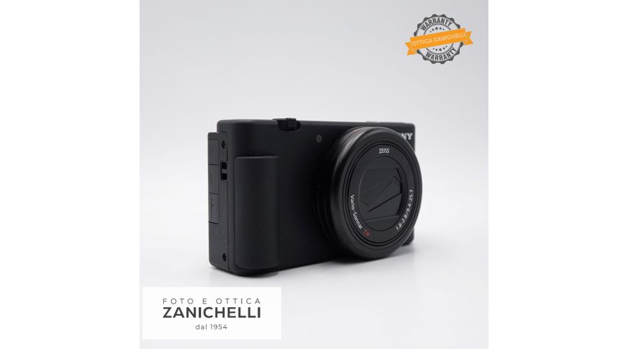 Sony ZV-1 Body Usato - foto 2