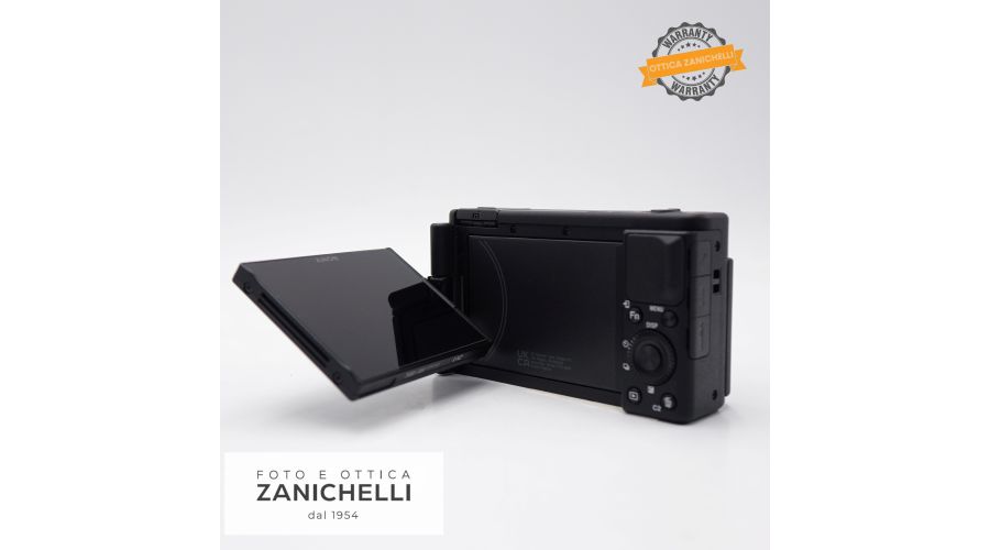 Sony ZV-1 Body Usato - foto 4