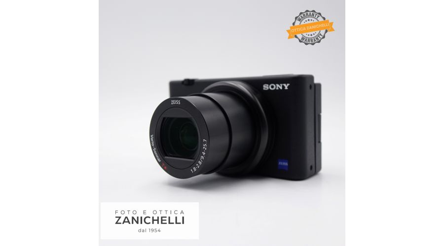 Sony ZV-1 Body Usato - foto 6