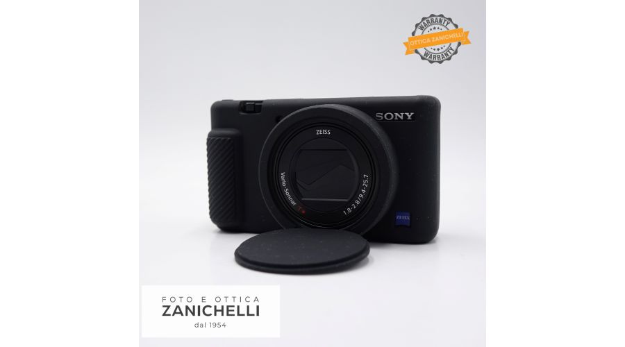 Sony ZV-1 Body Usato - foto 8