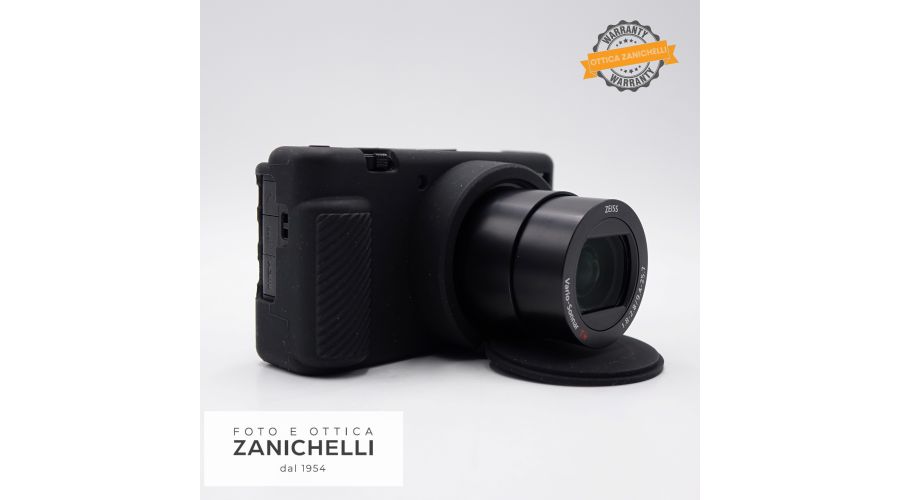 Sony ZV-1 Body Usato - foto 9