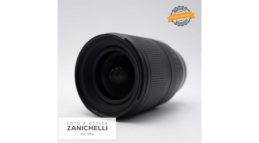 Tamron 17-28mm f/2.8 Di III RXD - foto 3