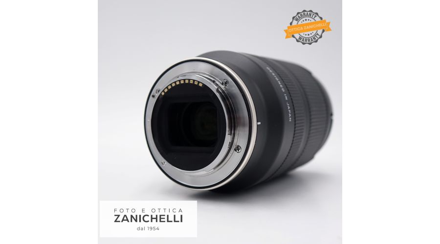 Tamron 17-28mm f/2.8 Di III RXD - foto 4